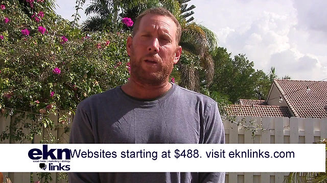 eknlinks.com Testimonials Great Websites starting at $488